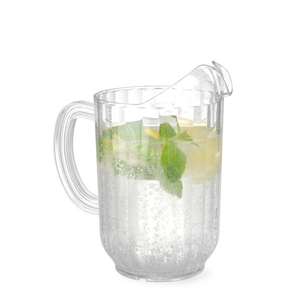 Hendi Hendi Waterkan 1,8 Liter | Ø12,5x(H)21cm