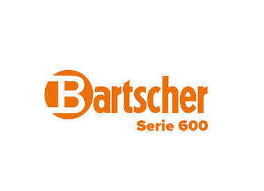 Bartscher Serie 600
