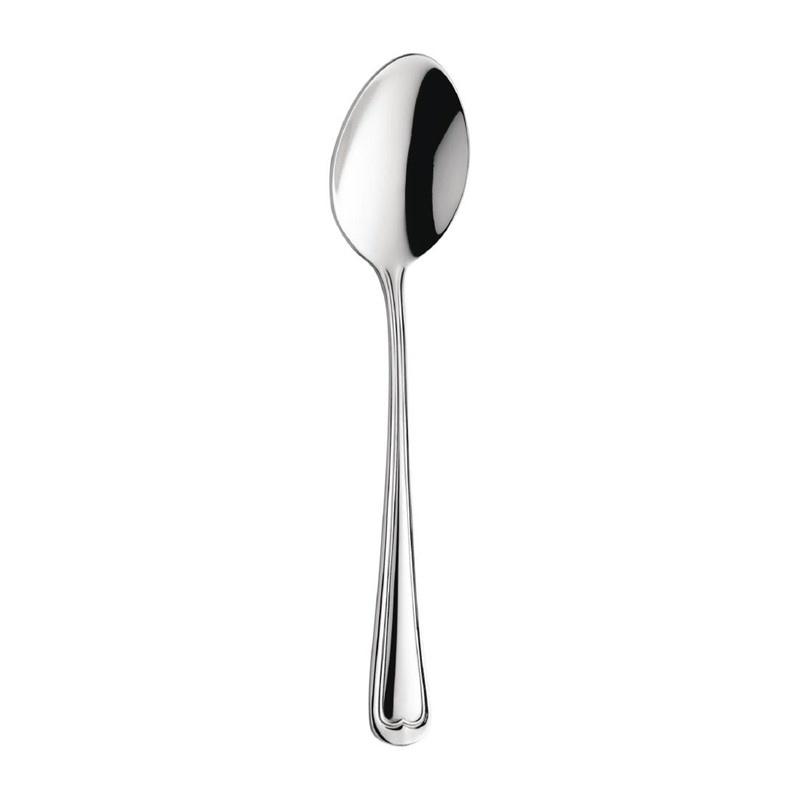 Amefa Theelepel Amefa Elegance 18/10 RVS | Per 12 stuks, foto 2 van 2