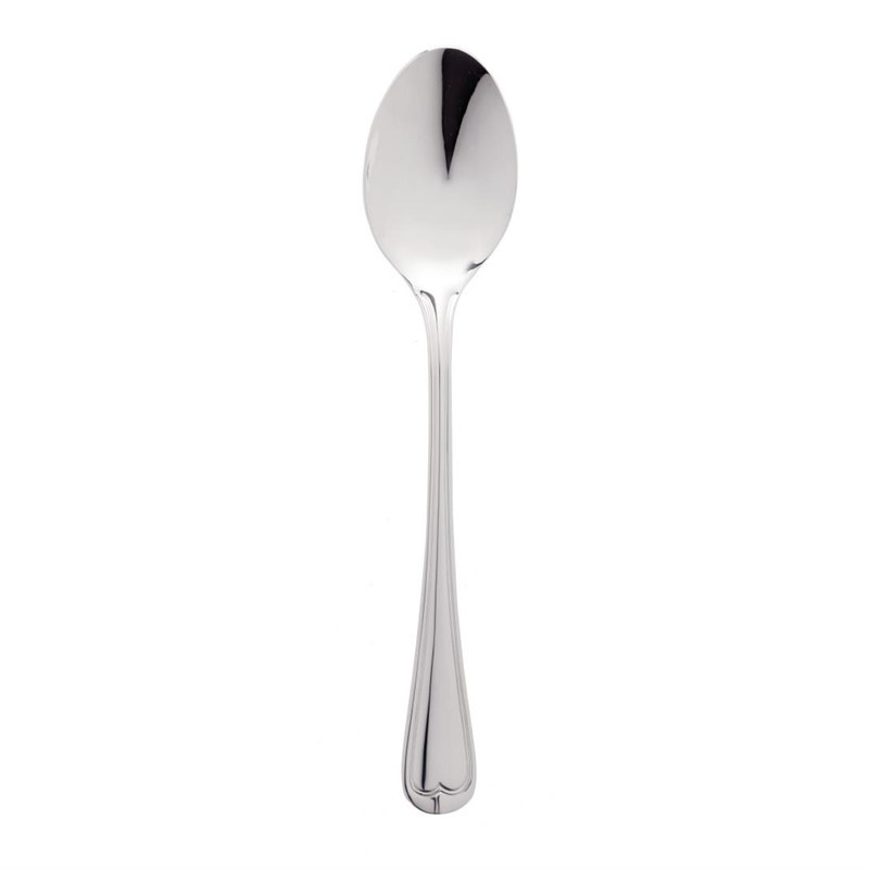Amefa Amafa Tafellepel Elegance 20cm. 18/10 RVS | Per 12 stuks, foto 2 van 3
