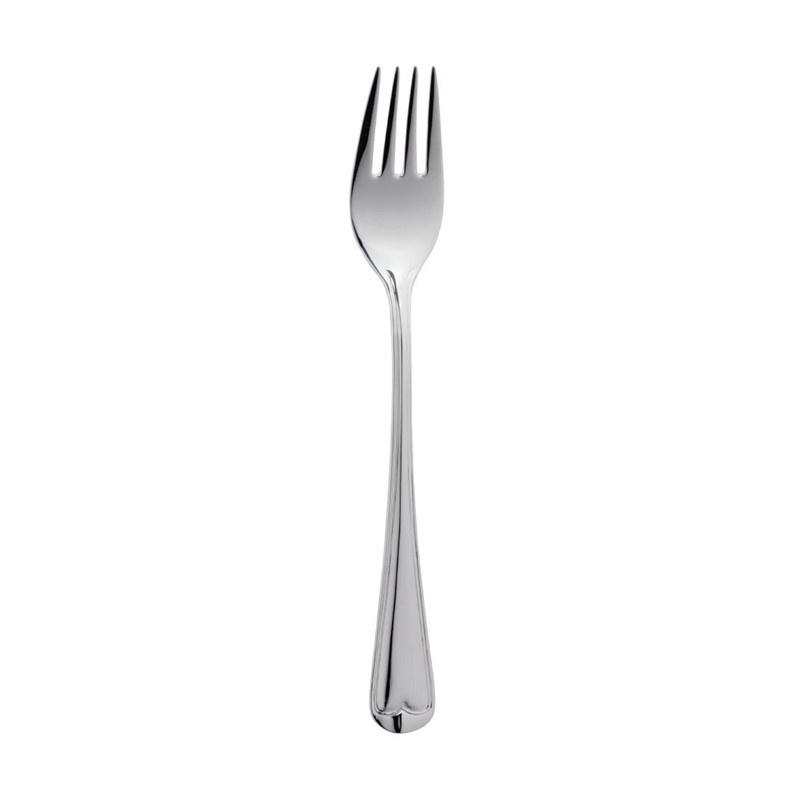 Amefa Amefa Dessertvork Elegance 17cm. 18/10 RVS | Per 12 stuks, foto 2 van 3