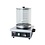 Saro HOT DOG Cooker Model HW 1