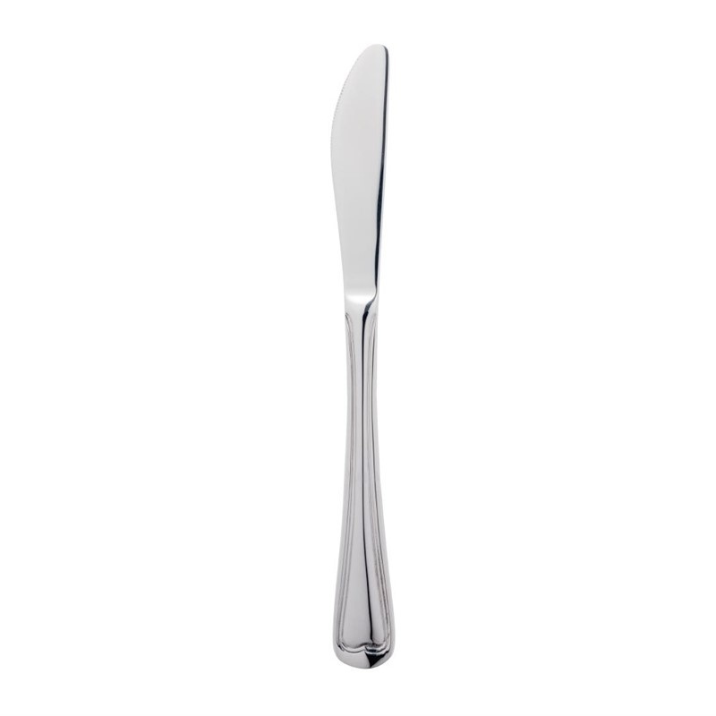 Amefa Amefa Dessertmes Elegance 20cm. 18/10 RVS | Per 12 stuks, foto 2 van 3