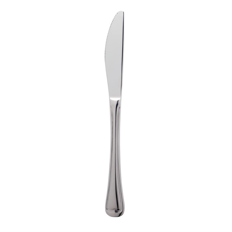 Amefa Tafelmes Amefa Elegance 18/10 RVS | Per 12 stuks, foto 2 van 3