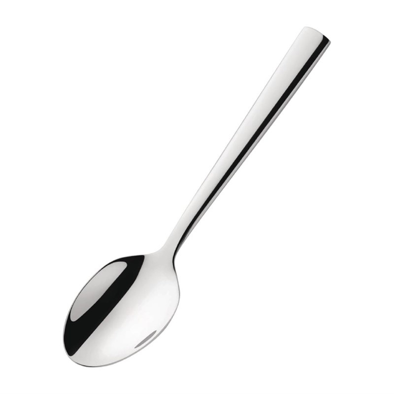 Amefa Moderno theelepel 11 cm. | Per 12 stuks