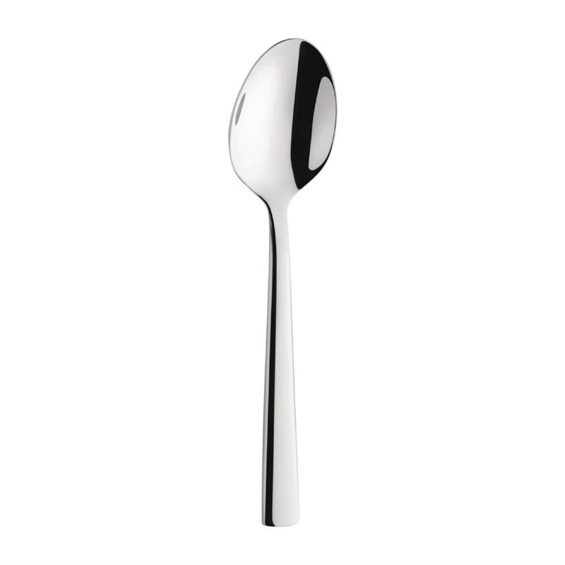 Amefa Moderno theelepel 11 cm. | Per 12 stuks, foto 2 van 2