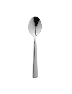 Amefa Moderno koffielepel 13.2 cm. | Per 12 stuks