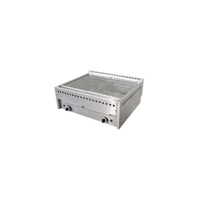 Lavasteengrill
