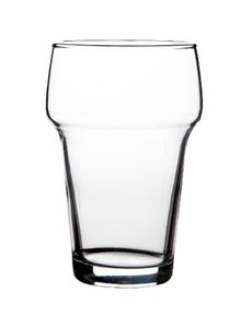 Arcoroc Bierglas groot stapelbaar 28 cl | Per 48 stuks