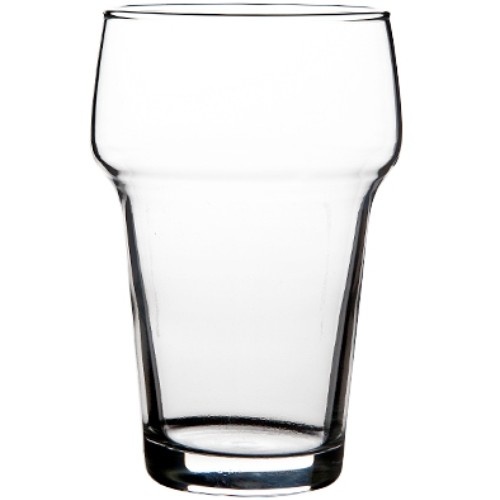 Arcoroc Arcoroc Bierglas groot stapelbaar 28 cl | Per 48 stuks