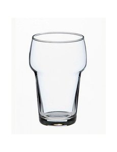 Arcoroc Bierglas klein stapelbaar 23 cl | Per 72 stuks