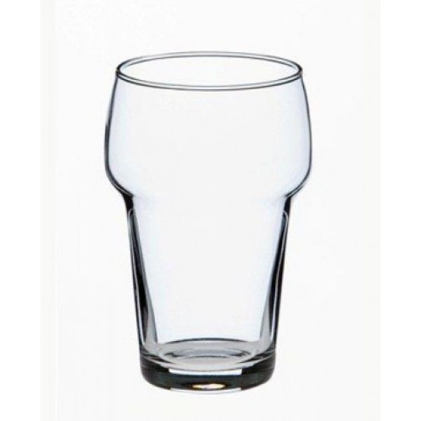 Arcoroc Arcoroc Bierglas klein stapelbaar 23 cl | Per 72 stuks