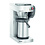 Bartscher Koffiemachine “Aurora 22” | Kan 1.9 Liter | 1400Watt | 8 minuten voor 1,9 liter