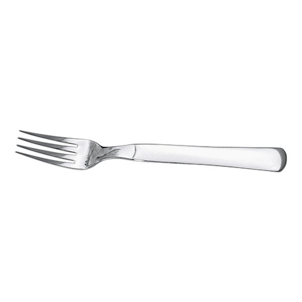 Arcos Bistro Steakvork RVS  20cm | Per stuk