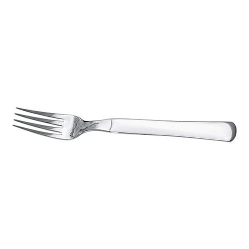Arcos Bistro Steakvork RVS 20cm | Per stuk