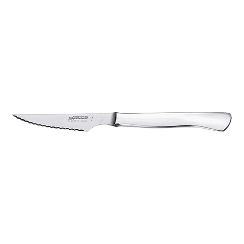 Arcos Bistro RVS steakmes 22cm. | Per stuk