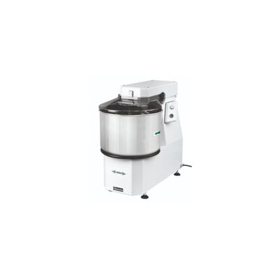 Spiraal Deegkneedmachine 