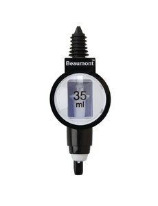 Beaumont Maatschenker 3.5 cl. | Non-Drip