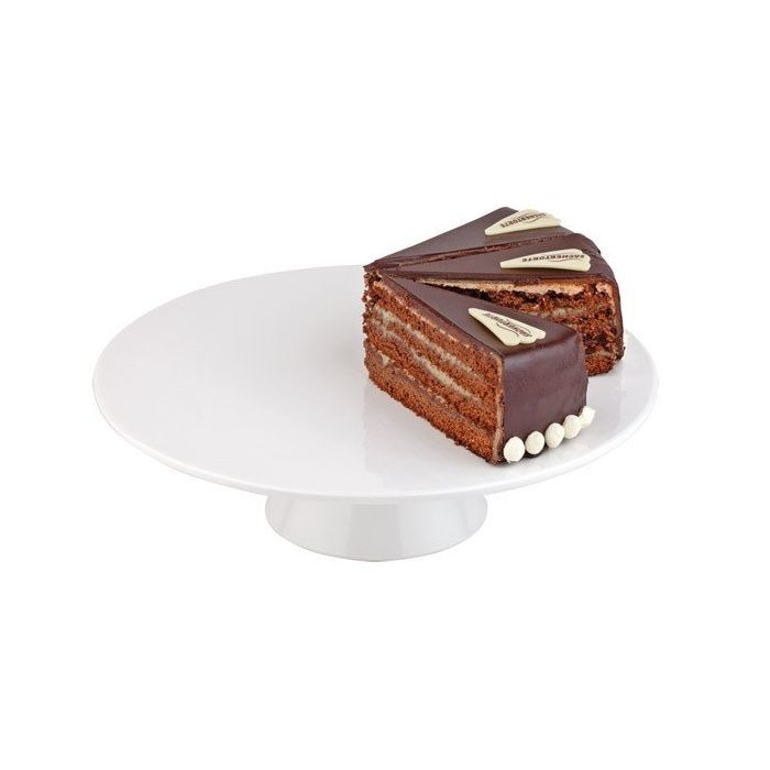 APS Taartplateau Melamine | Ø31x(H)8cm