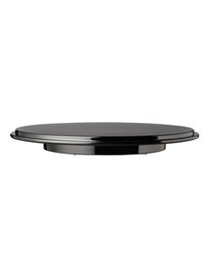 APS Taartschaal Melamine Rond  | Ø31x(H)4cm