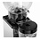 Bartscher Bartscher Koffiemolen Model “Space II” |  352Watt | Maalwerk Ø 60 mm