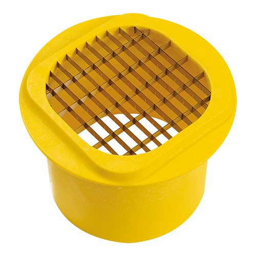 Matfer Bourgeat Fritessnijder Inzet | 16 x 8 mm, foto 2 van 3
