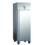 Gastro-Inox Koelkast met 1 deur 600 liter RVS | Geforceerd koeling | 2°C tot 8°C | 68x80x201cm