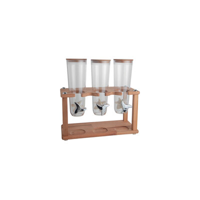 Buffet dispensers