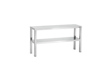 Etagere Standaard RVS