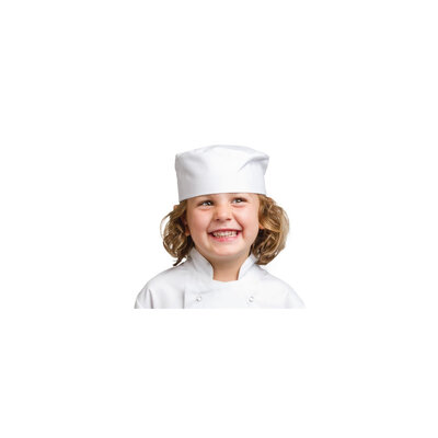 Kinderkokskleding