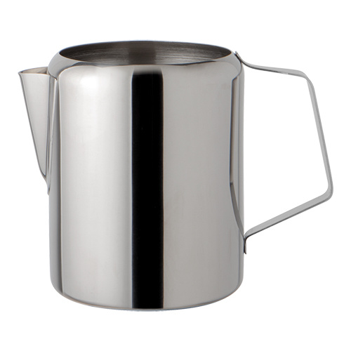 EMGA Roomkan RVS | 0,14 Liter | Ø6x(H)6cm