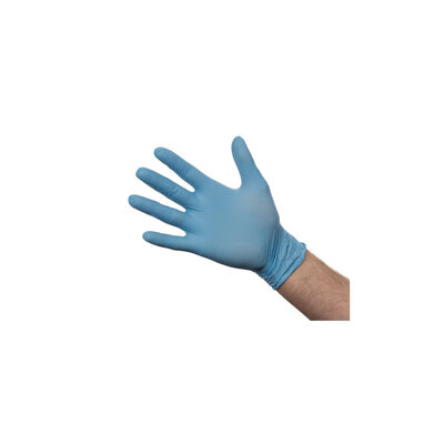 Disposable handschoenen
