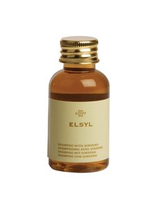 Elsyl Natural Look Shampoo | 40ml | Per 50 stuks