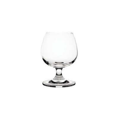 Sherry & Cognac Glazen