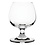 Olympia Cognacglas 25,5cl | Ø5,7x(H)11,2cm | Per 6 stuks