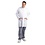 Whites Whites unisex werkjas M