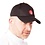 Chef Works Chef Works Cool Vent baseball cap zwart