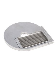 Buffalo Fritessnijschijf 8x8mm | Voor multifunctionele groentesnijmachine