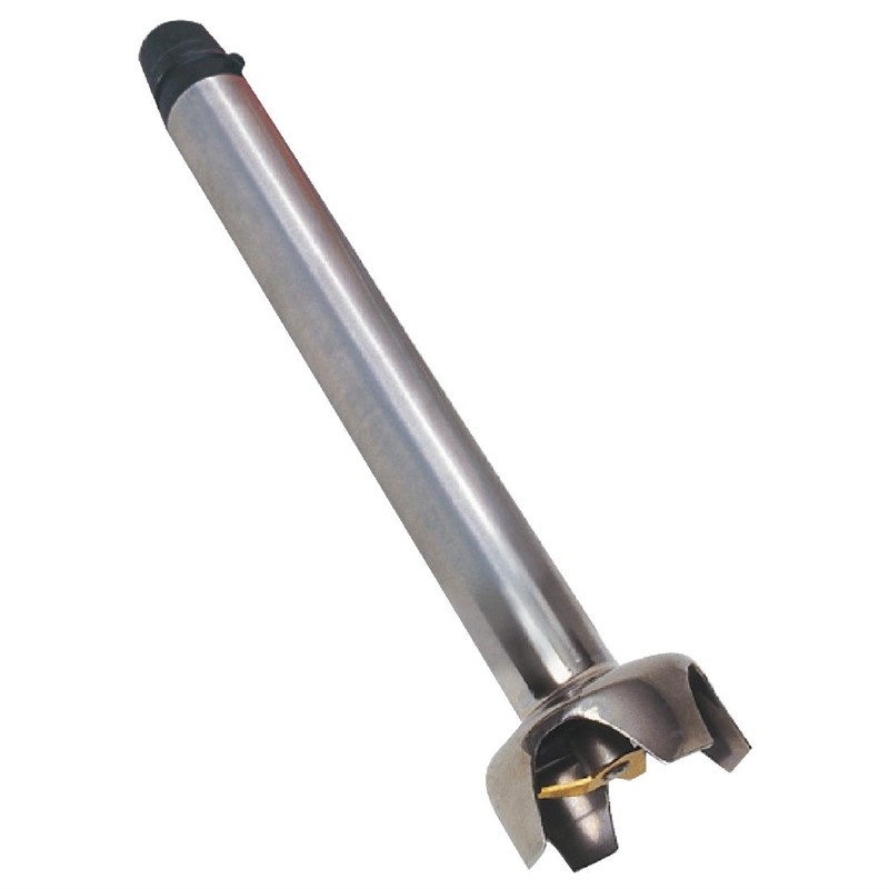 Dynamic Dynamic Mixstaaf lengte 42cm voor motorblok AD281 | BM2000