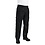 Chef Works Chef Works unisex slim fit cargo broek zwart M