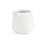 Olympia Whiteware melkkan porselein 4.3cl. | 5x5cm. | 12 stuks