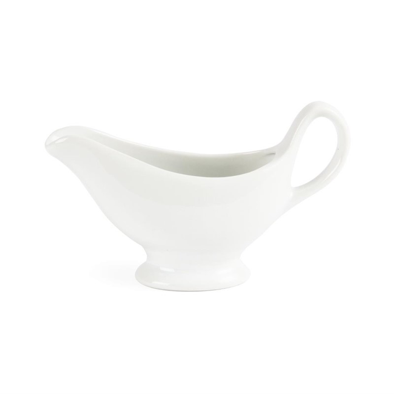 Olympia Olympia Whiteware sauskom 21,5cl, foto 2 van 3