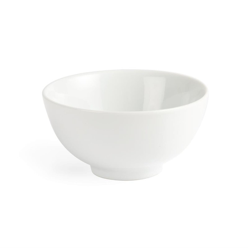 Olympia Olympia Whiteware rijstkom 13cm, foto 2 van 4