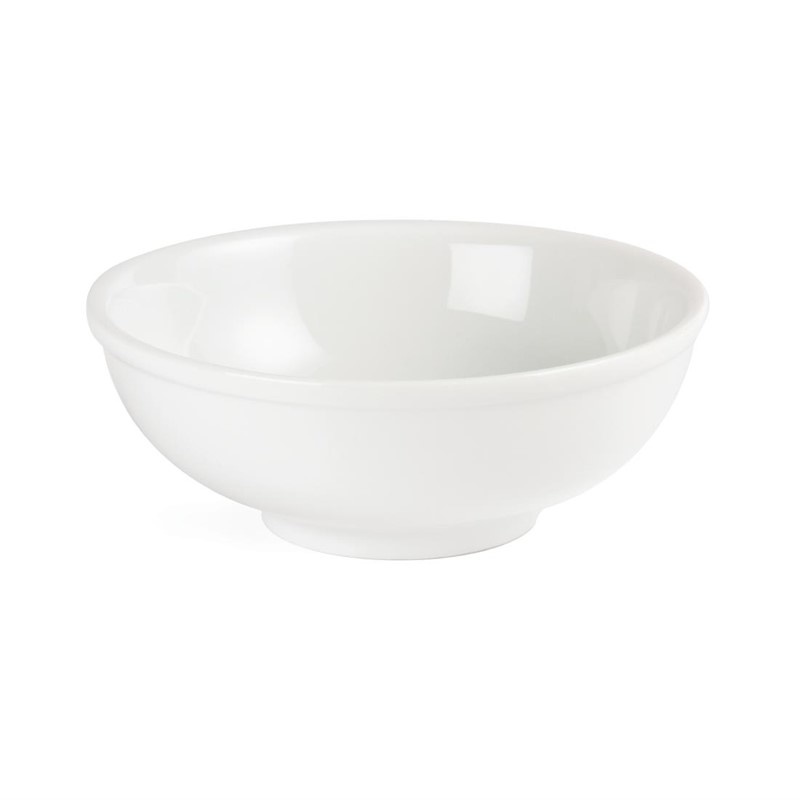 Olympia Olympia Whiteware noedelkom 19cm, foto 2 van 4
