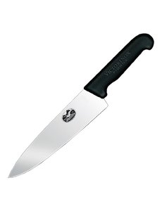 Victorinox Victorinox Fibrox extra breed koksmes 20,5cm