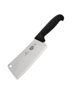 Victorinox Victorinox Fibrox hakmes 18cm