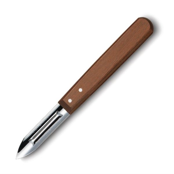 Victorinox Victorinox dunschiller met houten heft