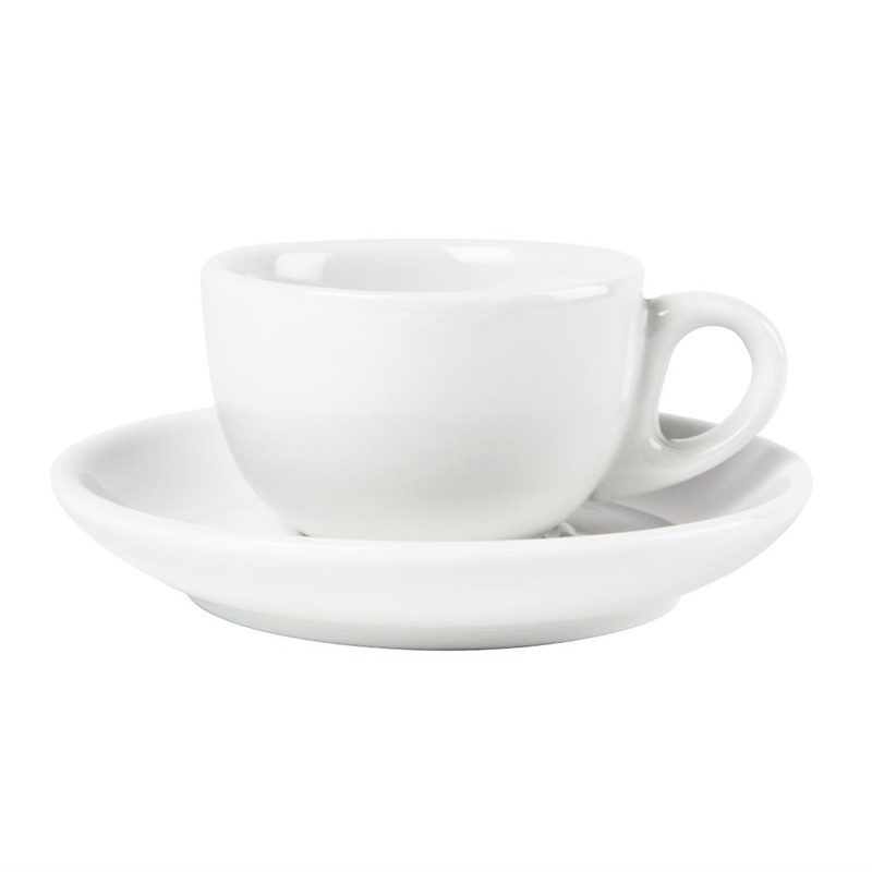 Olympia Olympia Whiteware schotel voor CB464, foto 5 van 6