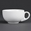 Olympia Olympia Whiteware cappuccinokop 20cl