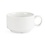 Olympia Olympia Whiteware stapelbare espressokopjes 8,5cl